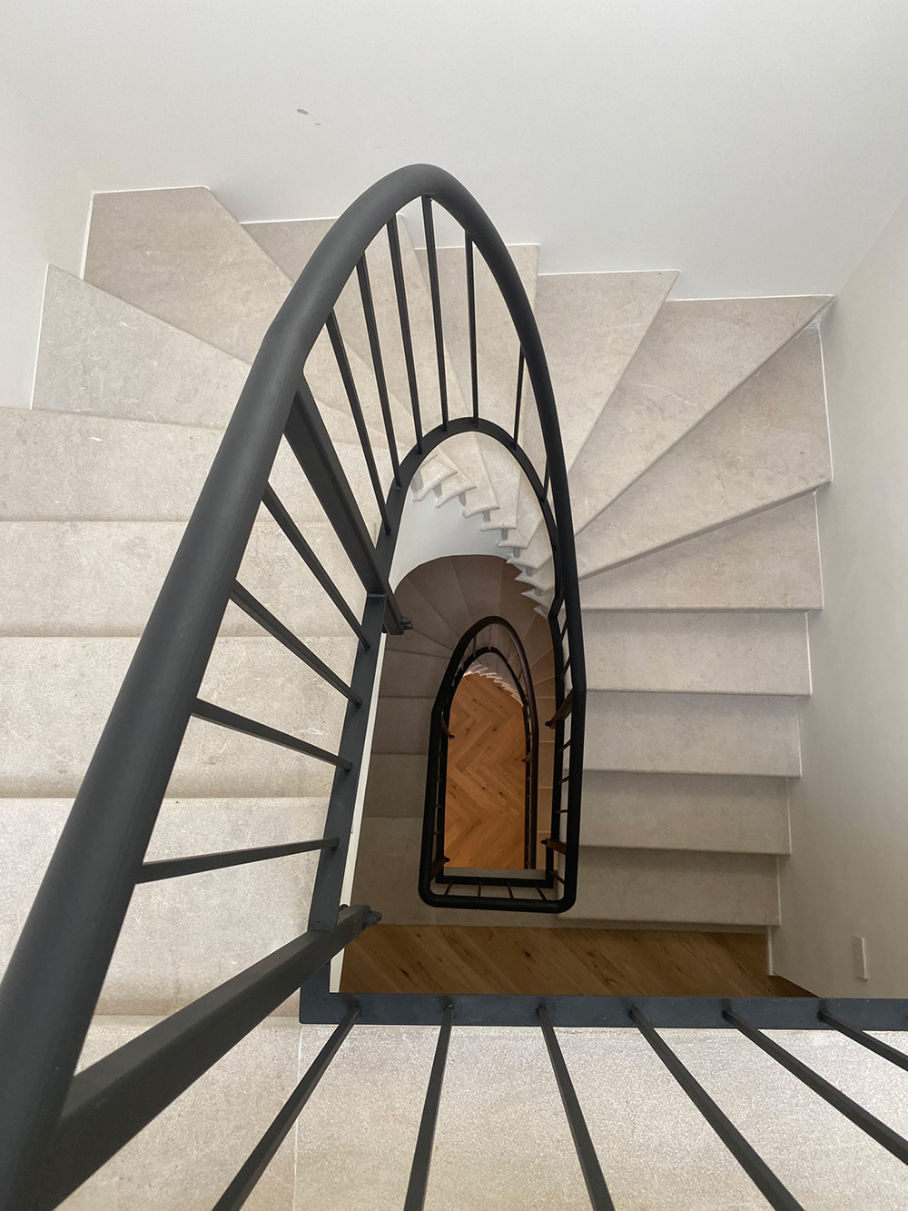 Insediamento Terziario - PROGETTO RESIDENZIALE - GSA ARCHITETTI - Brescia