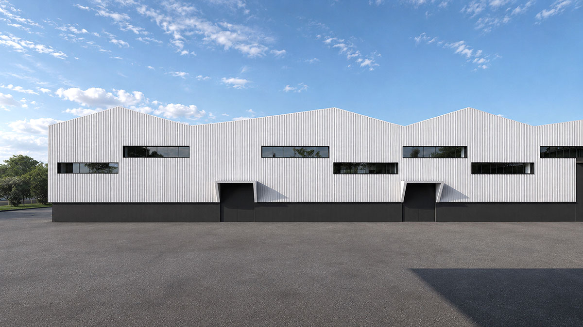 Riqualificazione urbana Gussago - PROGETTO WORK IN PROGRESS - GSA ARCHITETTI - Brescia