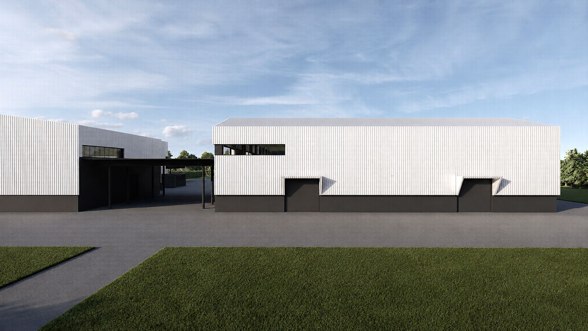 Riqualificazione urbana Gussago - PROGETTO WORK IN PROGRESS - GSA ARCHITETTI - Brescia